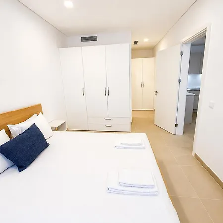 Terra Blue Brand New 1br W Private Garage