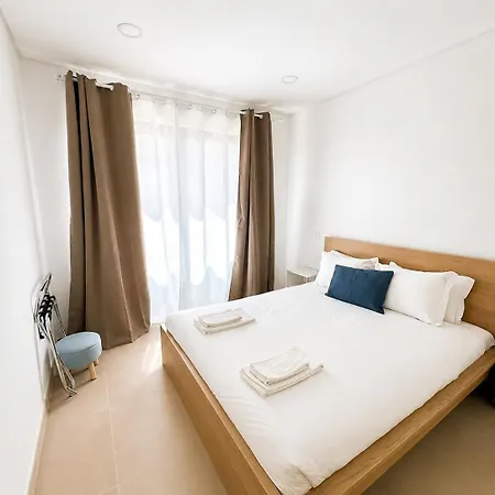Terra Blue Brand New 1br W Private Garage