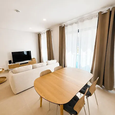 Terra Blue Brand New 1br W Private Garage Апартаменты *