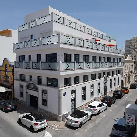 Terra Blue Brand New 1br W Private Garage * Фару